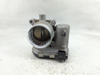 compare product 2013-2016 Ford Escape Throttle Body P/N:0 280 750 586 Fits Fits 2012 2013 2014 2015 2016 2017 OEM Used Auto Parts