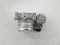 2013-2016 Ford Escape Throttle Body P/N:0 280 750 586 Fits Fits 2012 2013 2014 2015 2016 2017 OEM Used Auto Parts - Oemuseda