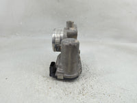 2013-2016 Ford Escape Throttle Body P/N:0 280 750 586 Fits Fits 2012 2013 2014 2015 2016 2017 OEM Used Auto Parts - Oemuseda