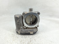 2013-2016 Ford Escape Throttle Body P/N:0 280 750 586 Fits Fits 2012 2013 2014 2015 2016 2017 OEM Used Auto Parts - Oemuseda