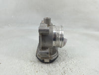 2013-2016 Ford Escape Throttle Body P/N:0 280 750 586 Fits Fits 2012 2013 2014 2015 2016 2017 OEM Used Auto Parts - Oemuseda