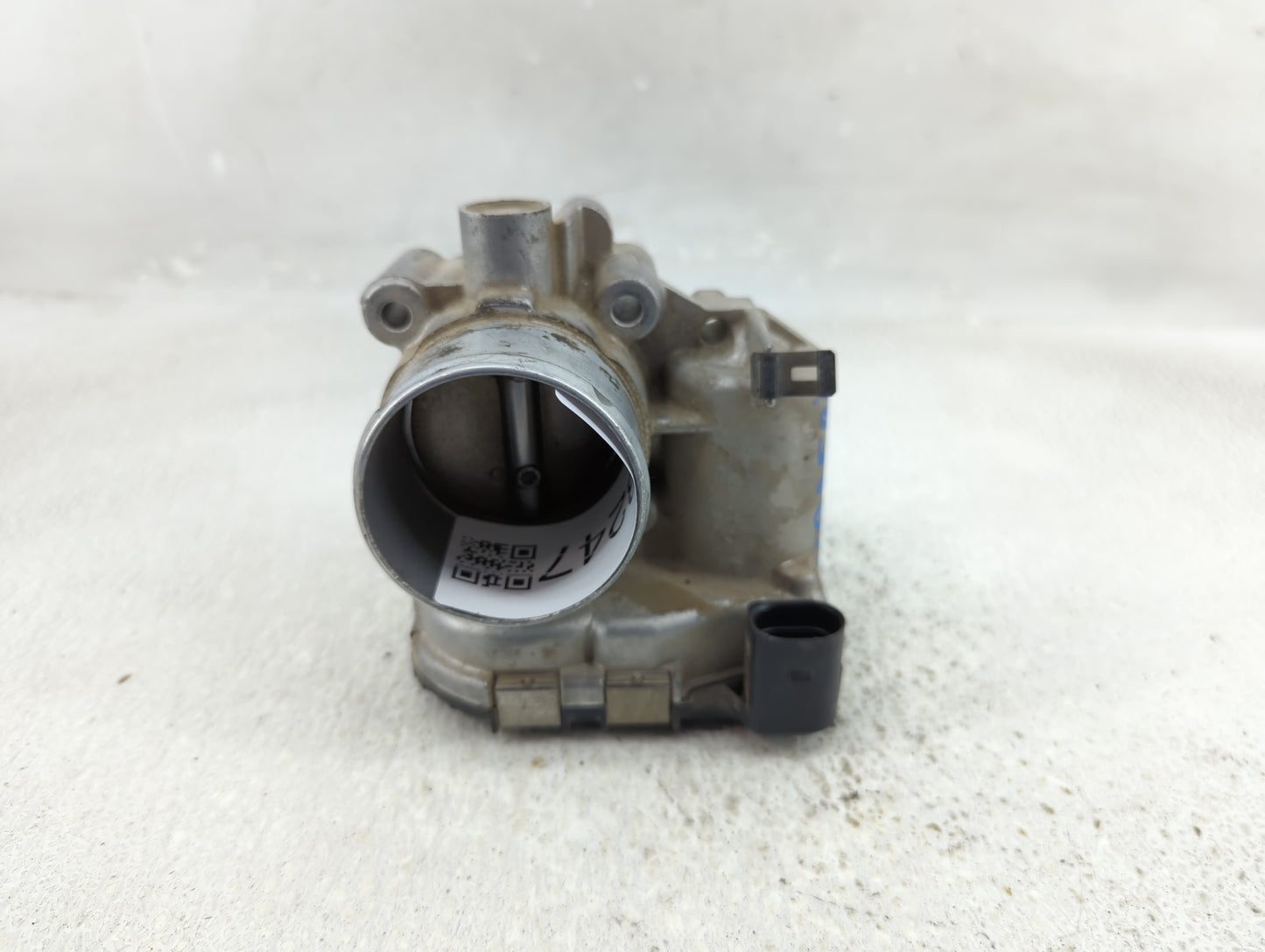 2013-2016 Ford Escape Throttle Body P/N:0 280 750 535 7S7G-9F991-CA Fits Fits 2013 2014 2015 2016 2017 2018 2019 OEM Used Au