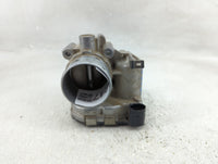 2013-2016 Ford Escape Throttle Body P/N:0 280 750 535 7S7G-9F991-CA Fits Fits 2013 2014 2015 2016 2017 2018 2019 OEM Used Au