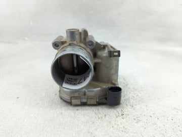 2013-2016 Ford Escape Throttle Body P/N:0 280 750 535 7S7G-9F991-CA Fits Fits 2013 2014 2015 2016 2017 2018 2019 OEM Used Au