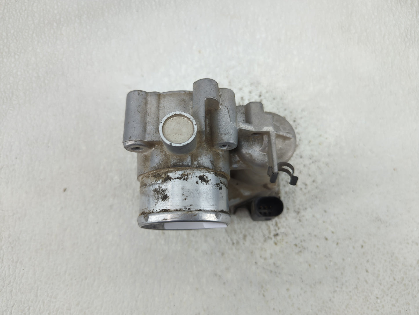 2013-2016 Ford Escape Throttle Body P/N:0 280 750 535 7S7G-9F991-CA Fits Fits 2013 2014 2015 2016 2017 2018 2019 OEM Used Au