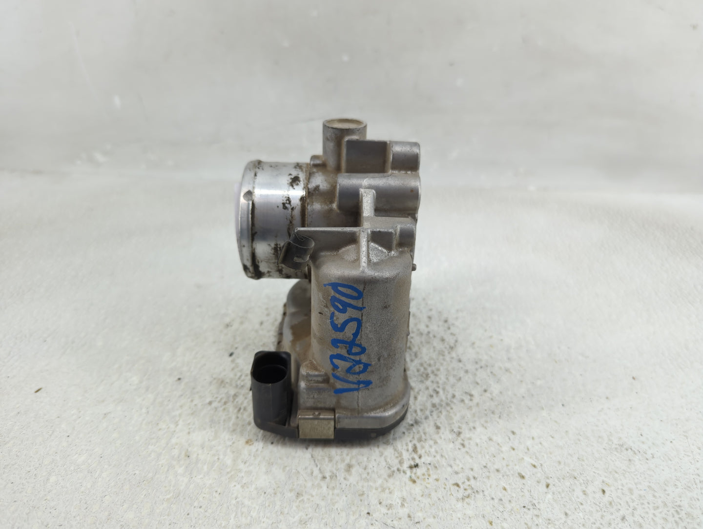 2013-2016 Ford Escape Throttle Body P/N:0 280 750 535 7S7G-9F991-CA Fits Fits 2013 2014 2015 2016 2017 2018 2019 OEM Used Au