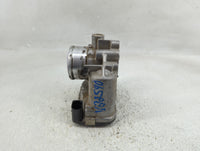 2013-2016 Ford Escape Throttle Body P/N:0 280 750 535 7S7G-9F991-CA Fits Fits 2013 2014 2015 2016 2017 2018 2019 OEM Used Au