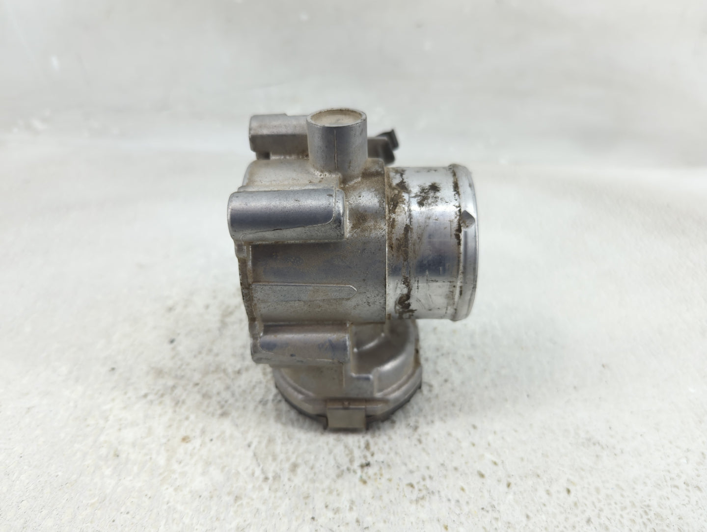 2013-2016 Ford Escape Throttle Body P/N:0 280 750 535 7S7G-9F991-CA Fits Fits 2013 2014 2015 2016 2017 2018 2019 OEM Used Au