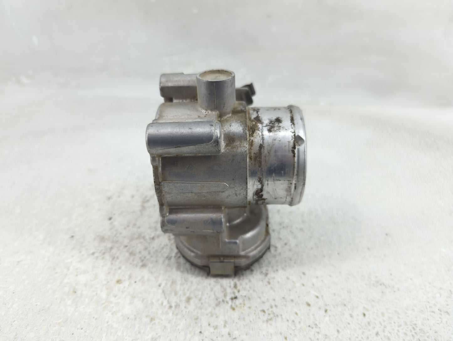 2013-2016 Ford Escape Throttle Body P/N:0 280 750 535 7S7G-9F991-CA Fits Fits 2013 2014 2015 2016 2017 2018 2019 OEM Used Au