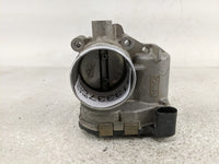 2013-2016 Ford Escape Throttle Body P/N:7S7G-9F991-CA Fits Fits 2013 2014 2015 2016 2017 2018 2019 OEM Used Auto Parts - Oem