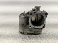 2013-2016 Ford Escape Throttle Body P/N:7S7G-9F991-CA Fits Fits 2013 2014 2015 2016 2017 2018 2019 OEM Used Auto Parts - Oem
