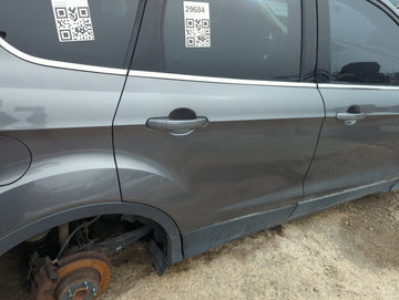 2013-2019 Ford Escape Passenger Rear Door Oem - Oemusedautoparts1.com