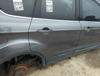 2013-2019 Ford Escape Passenger Rear Door Oem 1313517 - Oemusedautoparts1.com