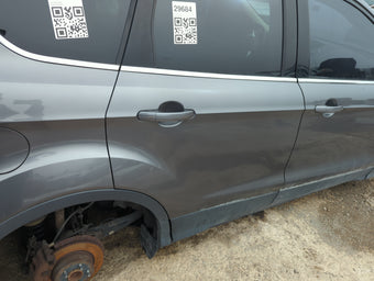compare product 2013-2019 Ford Escape Passenger Rear Door Oem 1313517