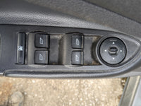 2013-2019 Ford Escape Master Power Window Switch Replacement Driver Side Left Fits Fits 2012 2013 2014 2015 2016 2017 2018 2