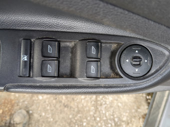 compare product 2013-2019 Ford Escape Master Power Window Switch Replacement Driver Side Left Fits Fits 2012 2013 2014 2015 2016 2017 2018 2019 OEM Used Auto Parts