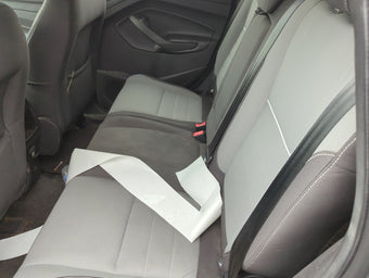 compare product 2014 Ford Escape Rear Seat Oem 1313586