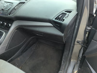 2014 Ford Escape Passenger Glove Box Door Storage Compartment 1313598 - Oemusedautoparts1.com