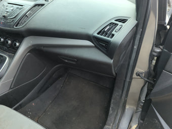 compare product 2014 Ford Escape Passenger Glove Box Door Storage Compartment 1313598