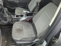 2014-2015 Ford Escape Driver Front Seat Oem 1313602 - Oemusedautoparts1.com