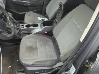 compare product 2014-2015 Ford Escape Driver Front Seat Oem