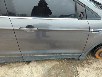 compare product 2013-2019 Ford Escape Passenger Front Door Oem 1313604