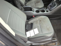 2013-2015 Ford Escape Passenger Front Seat Oem 1313613 - Oemusedautoparts1.com