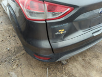 2013-2016 Ford Escape Rear Bumper Assembly Oem 1313618 - Oemusedautoparts1.com