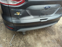 2013-2016 Ford Escape Rear Bumper Assembly Oem 1313618 - Oemusedautoparts1.com