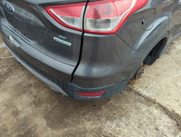 2013-2016 Ford Escape Rear Bumper Assembly Oem 1313618 - Oemusedautoparts1.com