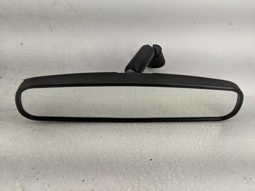 2001-2016 Ford Escape Interior Rear View Mirror Replacement OEM P/N:E8011681 Fits OEM Used Auto Parts - Oemusedautoparts1.co