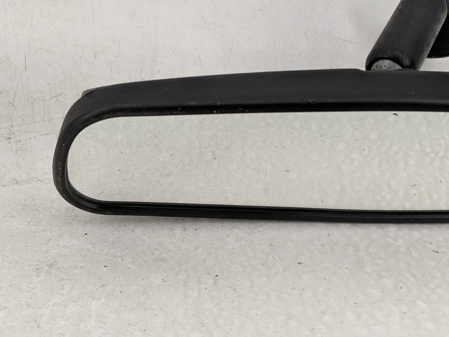 2001-2016 Ford Escape Interior Rear View Mirror Replacement OEM P/N:E8011681 Fits OEM Used Auto Parts - Oemusedautoparts1.co
