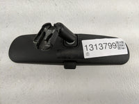 2001-2016 Ford Escape Interior Rear View Mirror Replacement OEM P/N:E8011681 Fits OEM Used Auto Parts - Oemusedautoparts1.co