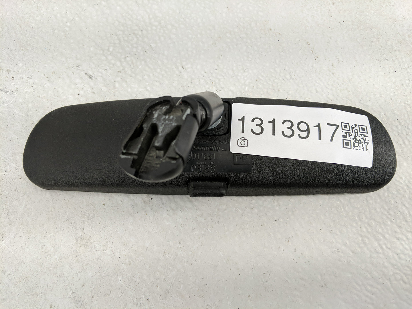 2001-2016 Ford Escape Interior Rear View Mirror Replacement OEM P/N:E8011681 Fits OEM Used Auto Parts - Oemusedautoparts1.co