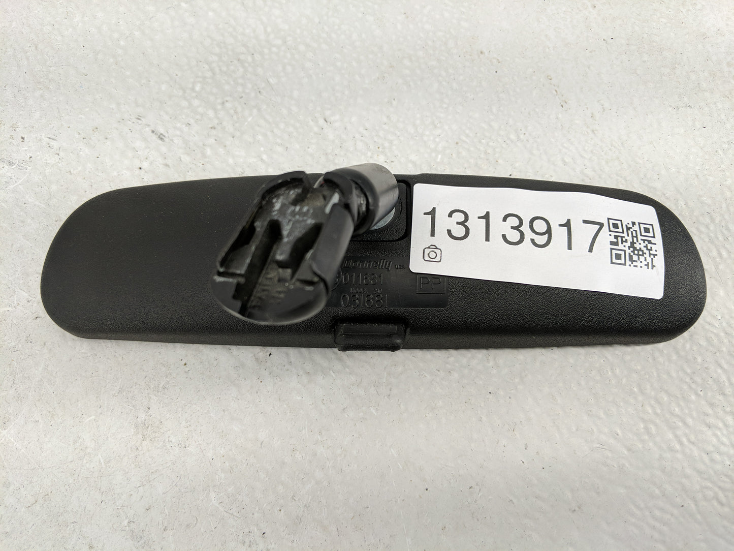 2001-2016 Ford Escape Interior Rear View Mirror Replacement OEM P/N:E8011681 Fits OEM Used Auto Parts - Oemusedautoparts1.co