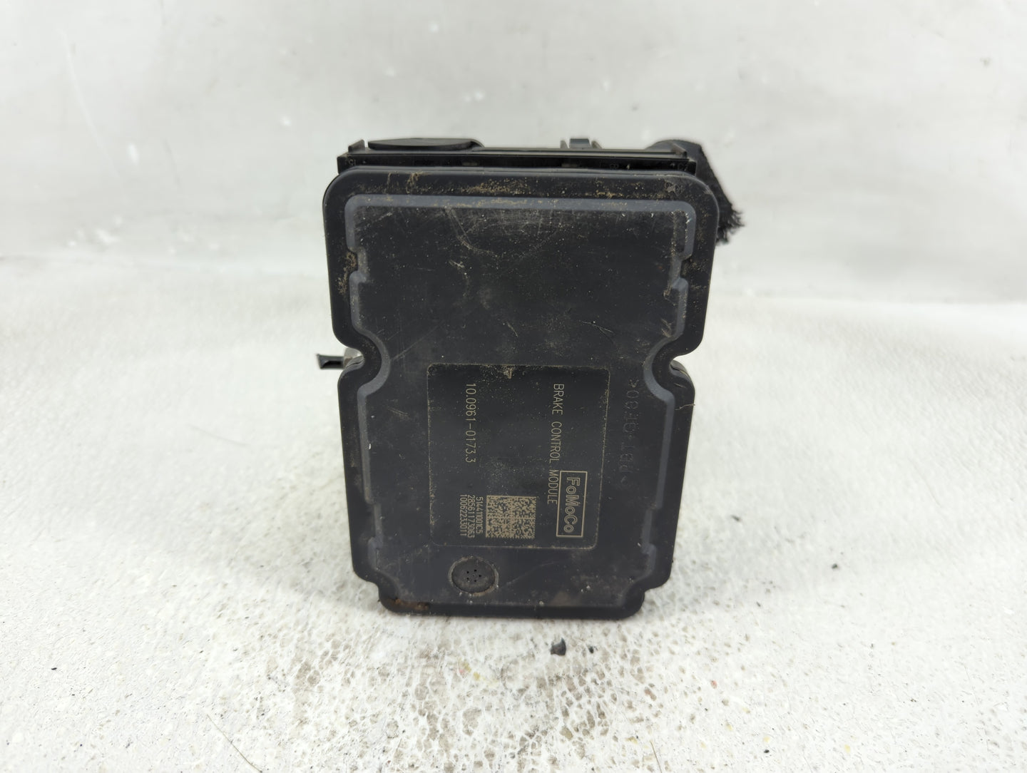 2013-2015 Ford Escape ABS Pump Control Module Replacement P/N:CV61-2C405-AG Fits Fits 2013 2014 2015 OEM Used Auto Parts - O