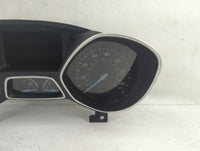 2014 Ford Escape Instrument Cluster Speedometer Gauges P/N:VPCL8F-10894-B Fits Fits 2005 2006 OEM Used Auto Parts - Oemuseda