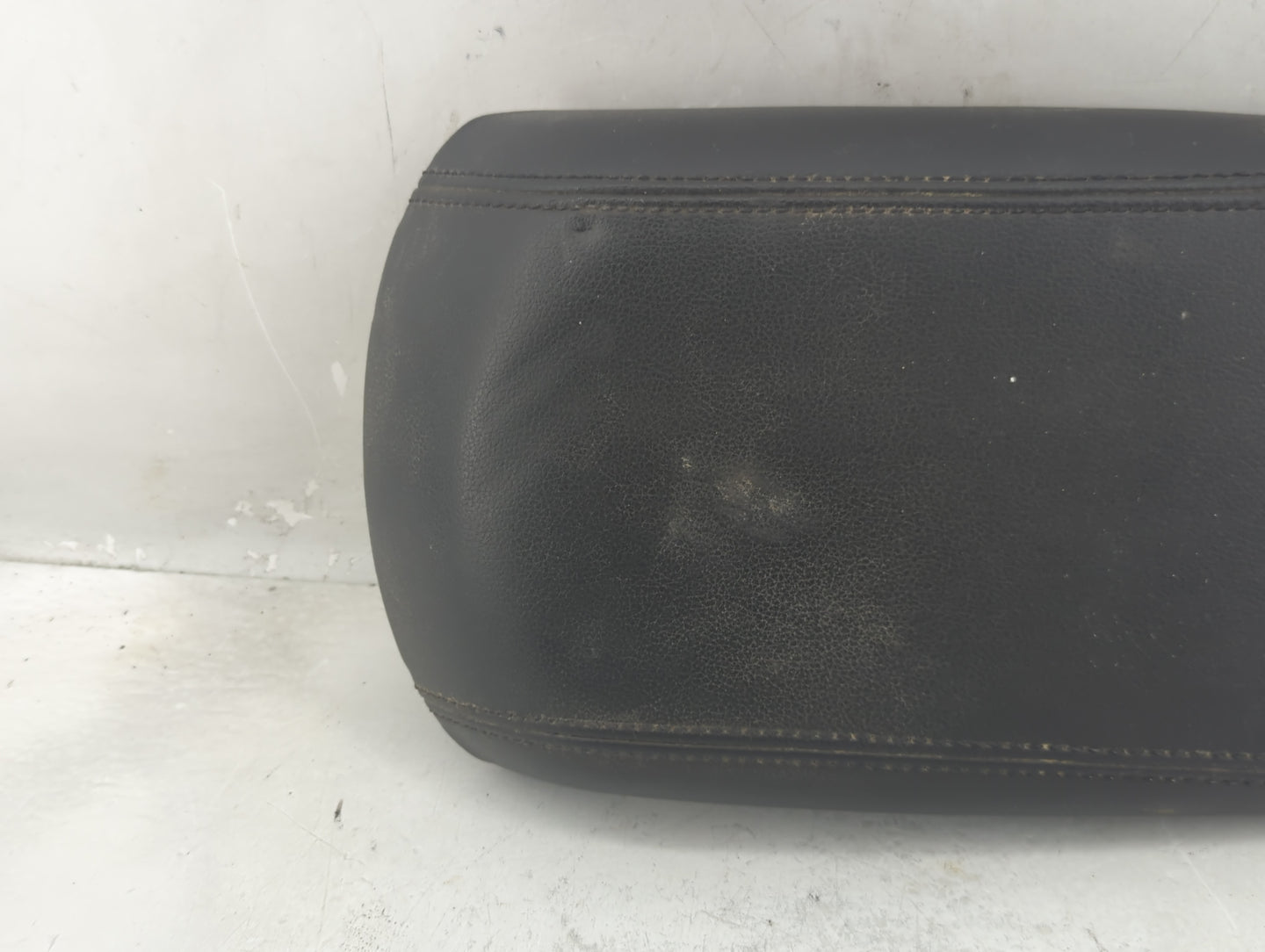 2014 Ford Escape Center Console Armrest Cover Lid Fits OEM Used Auto Parts - Oemusedautoparts1.com