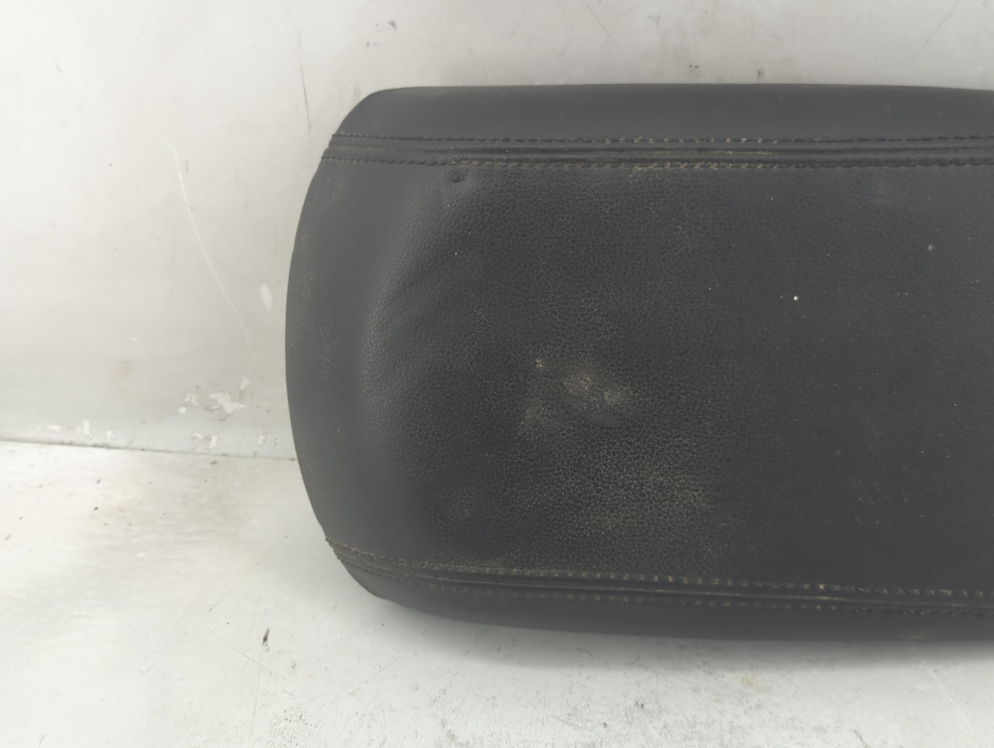 2014 Ford Escape Center Console Armrest Cover Lid Fits OEM Used Auto Parts - Oemusedautoparts1.com