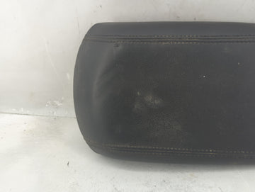 2014 Ford Escape Center Console Armrest Cover Lid Fits OEM Used Auto Parts
