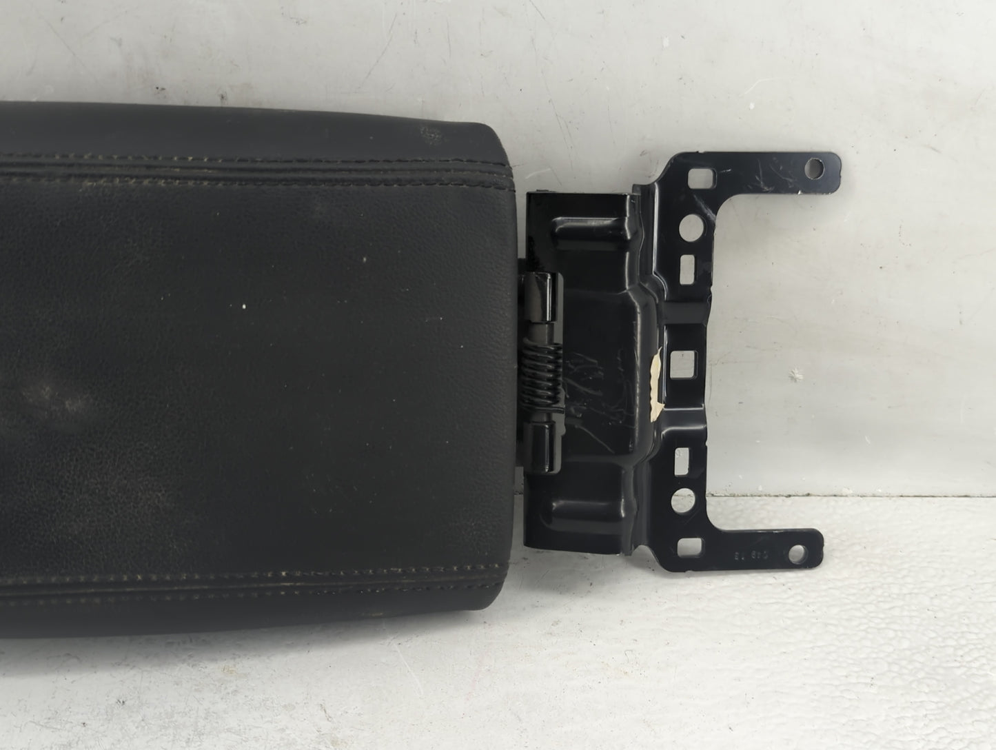 2014 Ford Escape Center Console Armrest Cover Lid Fits OEM Used Auto Parts - Oemusedautoparts1.com