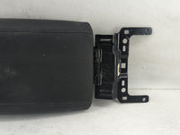 2014 Ford Escape Center Console Armrest Cover Lid Fits OEM Used Auto Parts - Oemusedautoparts1.com
