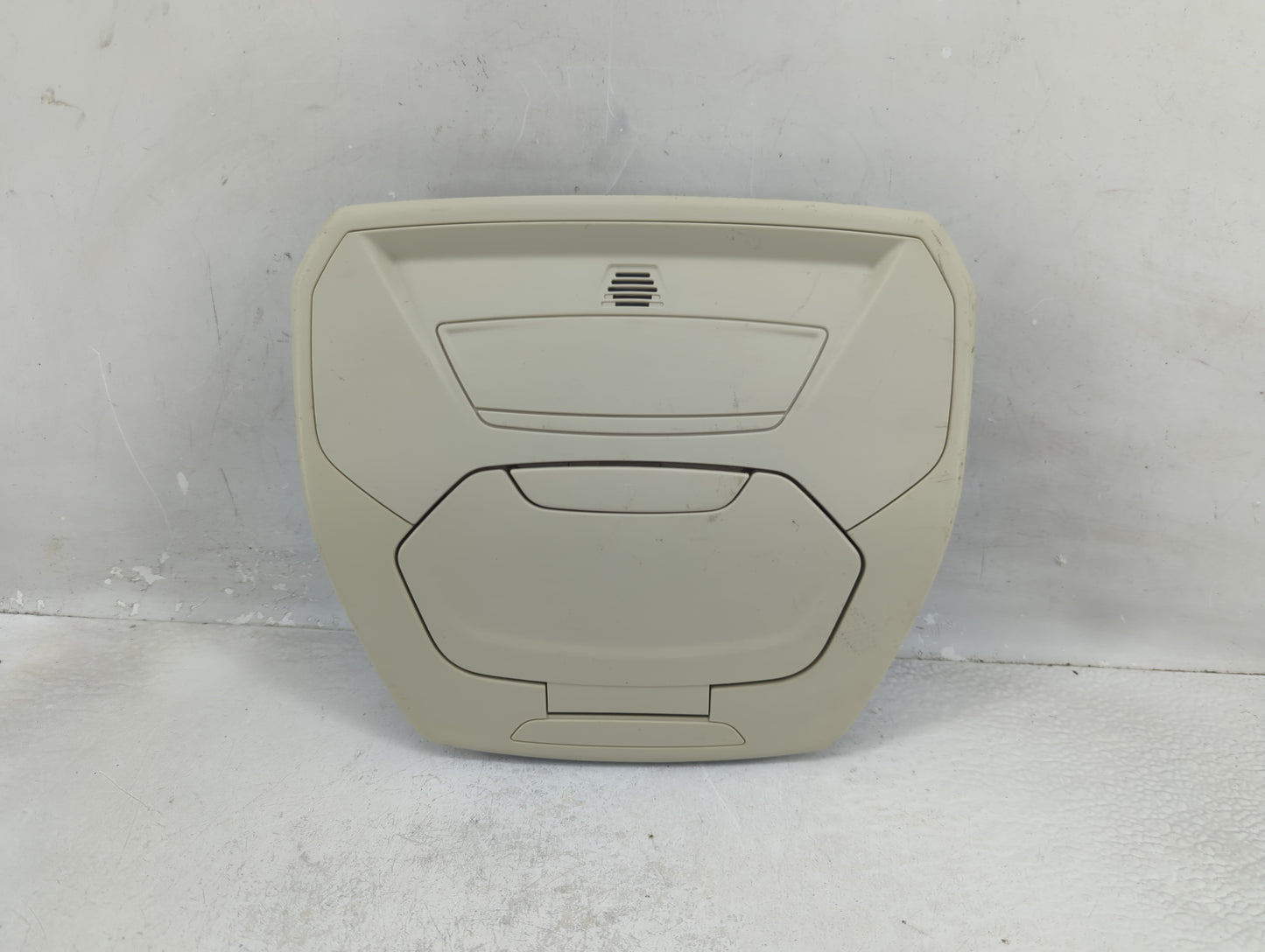2014 Ford Escape Overhead Roof Console - Oemusedautoparts1.com