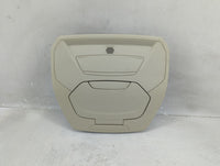 2014 Ford Escape Overhead Roof Console - Oemusedautoparts1.com