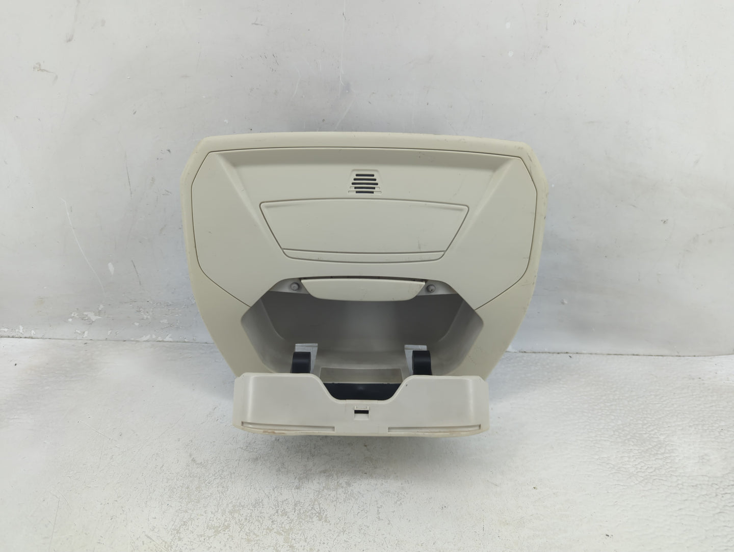 2014 Ford Escape Overhead Roof Console - Oemusedautoparts1.com