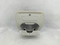 2014 Ford Escape Overhead Roof Console - Oemusedautoparts1.com