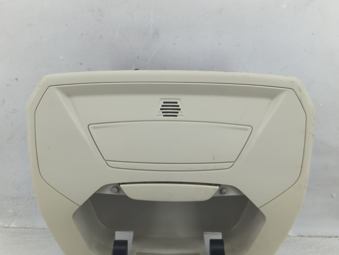 2014 Ford Escape Overhead Roof Console - Oemusedautoparts1.com