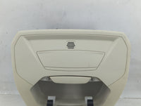 2014 Ford Escape Overhead Roof Console - Oemusedautoparts1.com