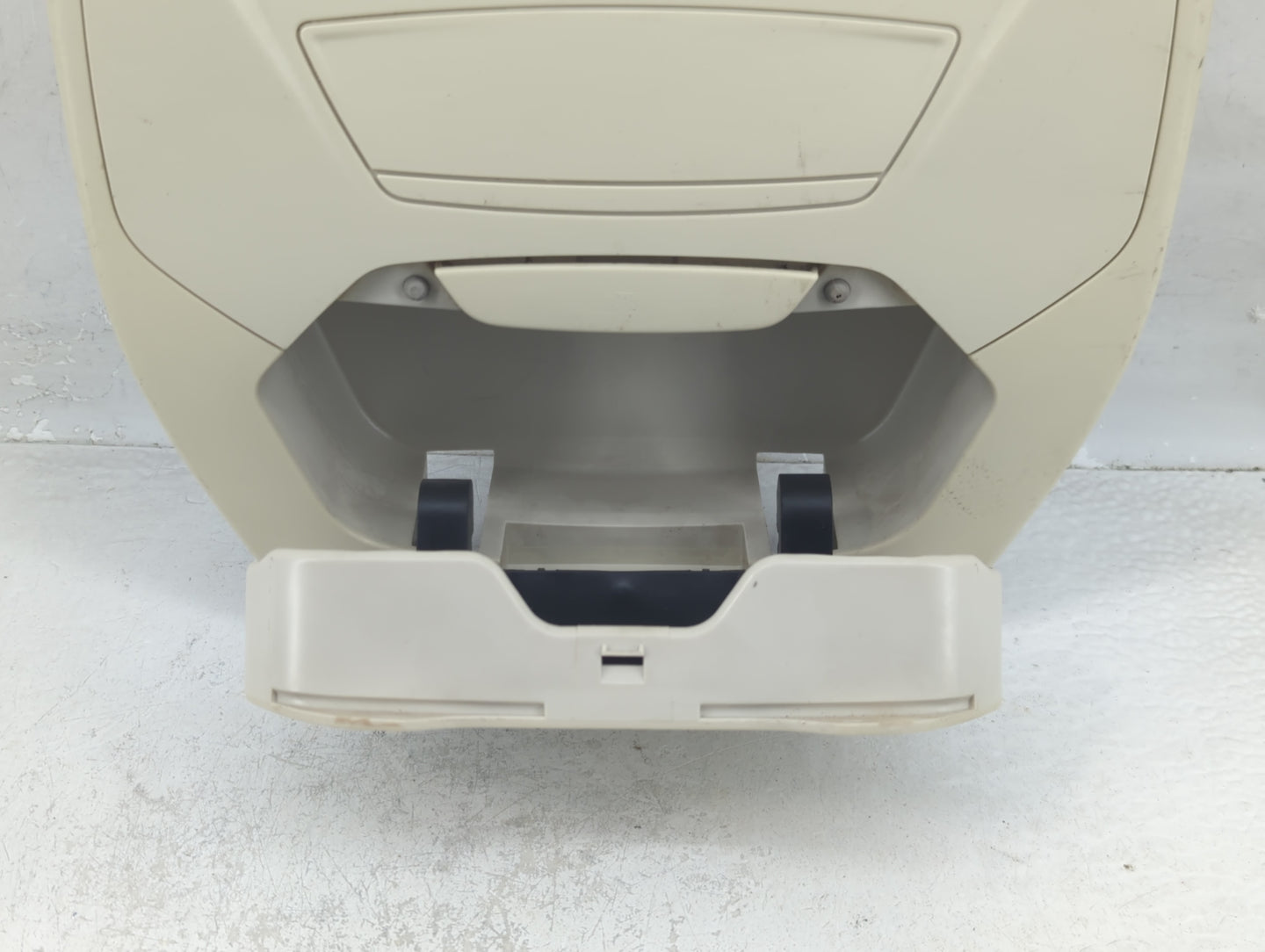 2014 Ford Escape Overhead Roof Console - Oemusedautoparts1.com