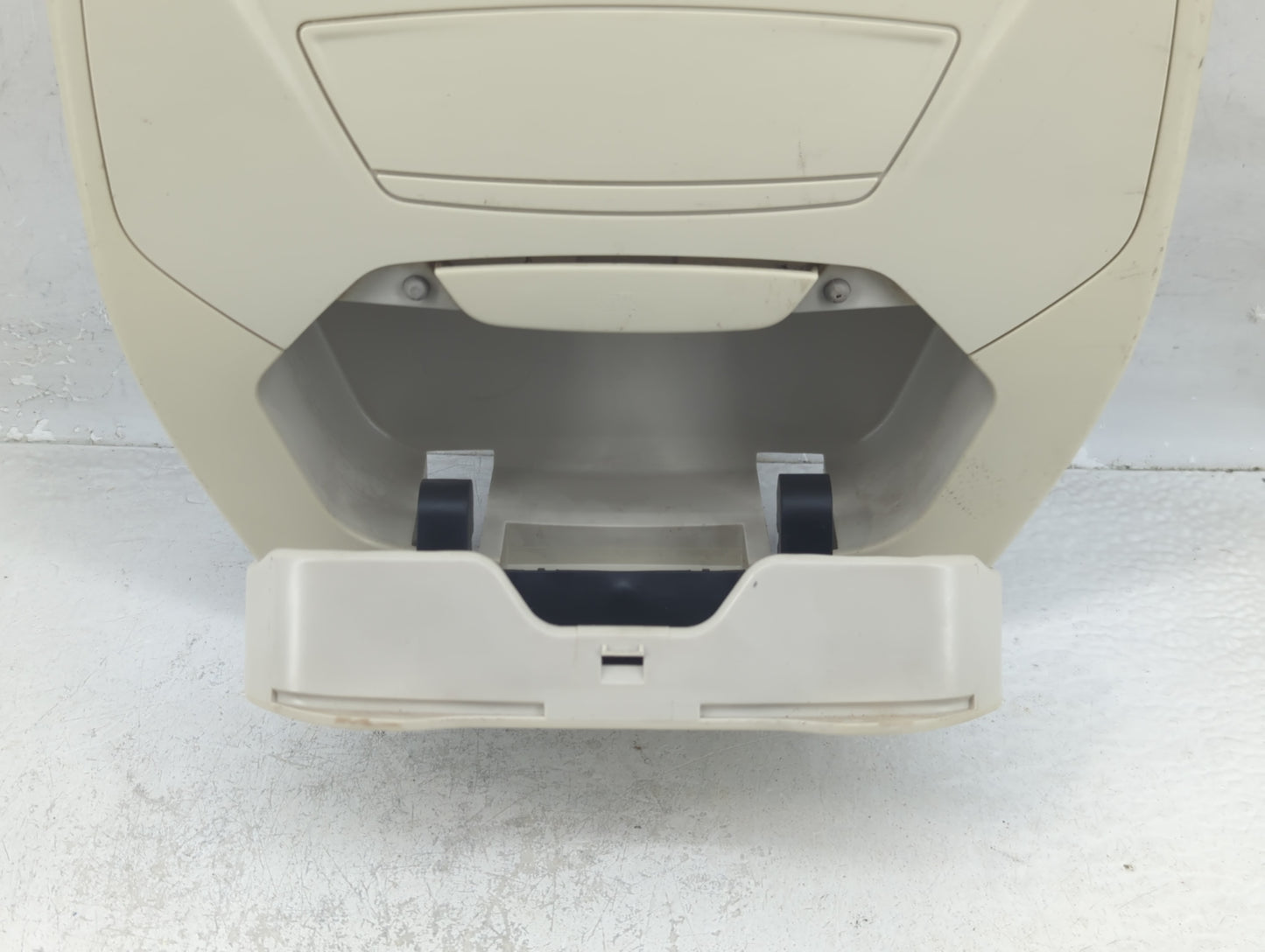 2014 Ford Escape Overhead Roof Console - Oemusedautoparts1.com